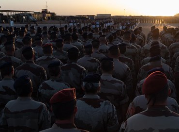 L’Afghanistan insegna: non lasciare il Sahel
