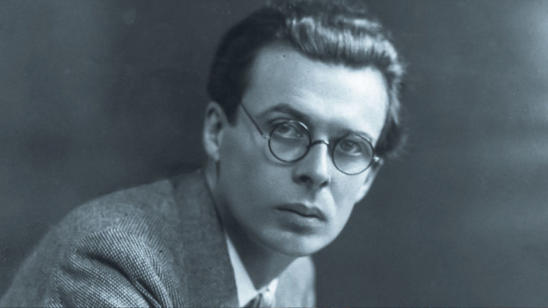 Aldous Huxley: le nuove democrazie, i totalitarismi mascherati