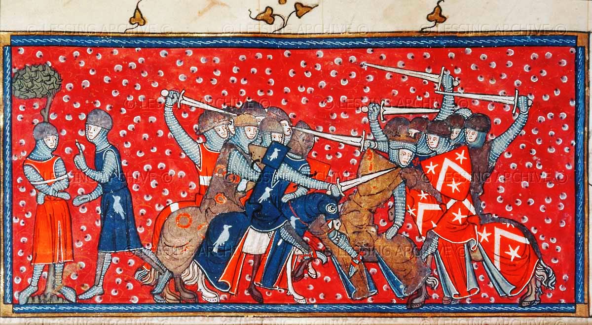 Il poema tra ironia e nostalgia