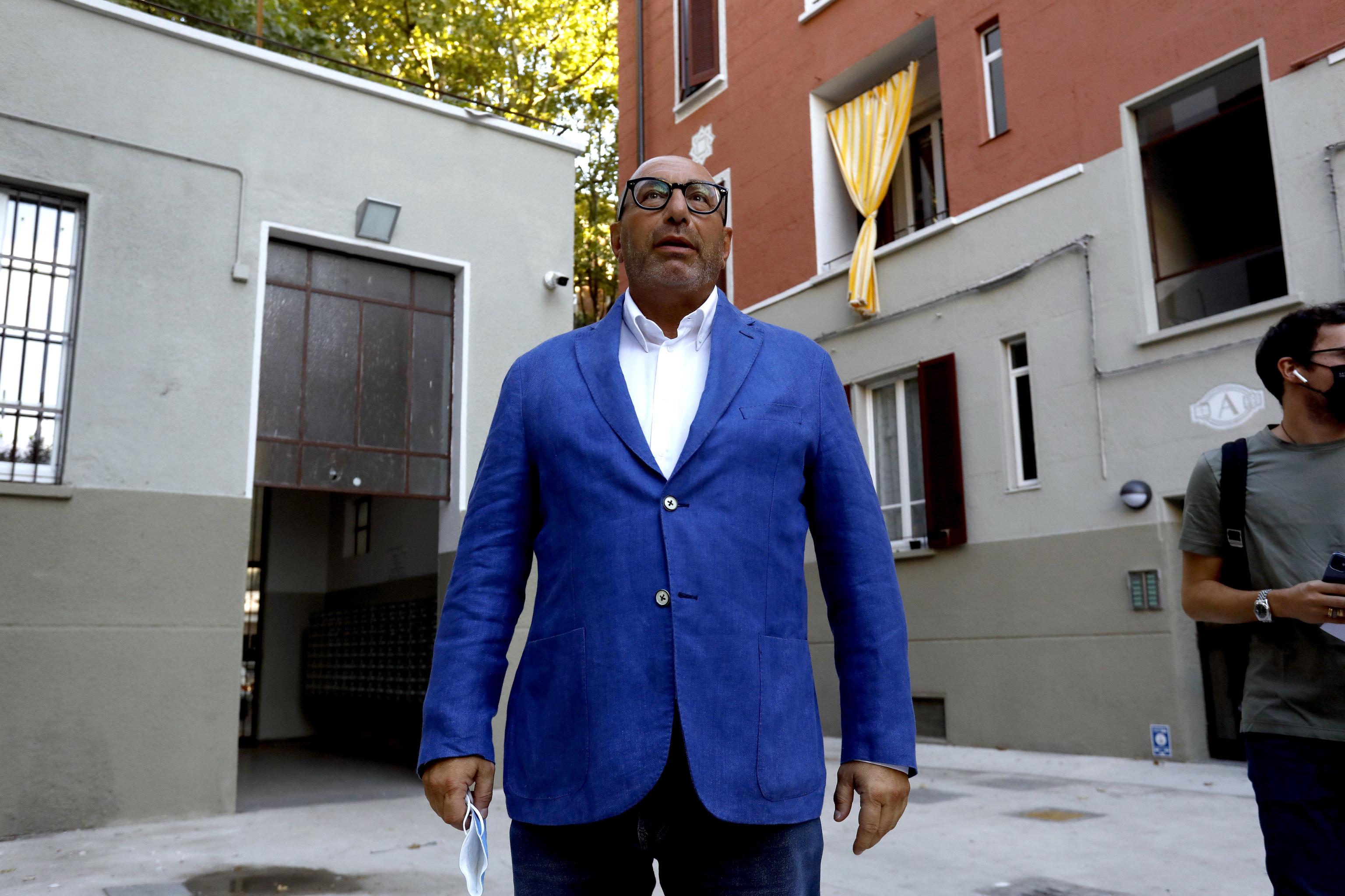 Candidati capilista come specchio della crisi dei partiti