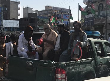 La salute mentale in Afghanistan