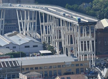 Incerta la giustizia ma forte Atlantia