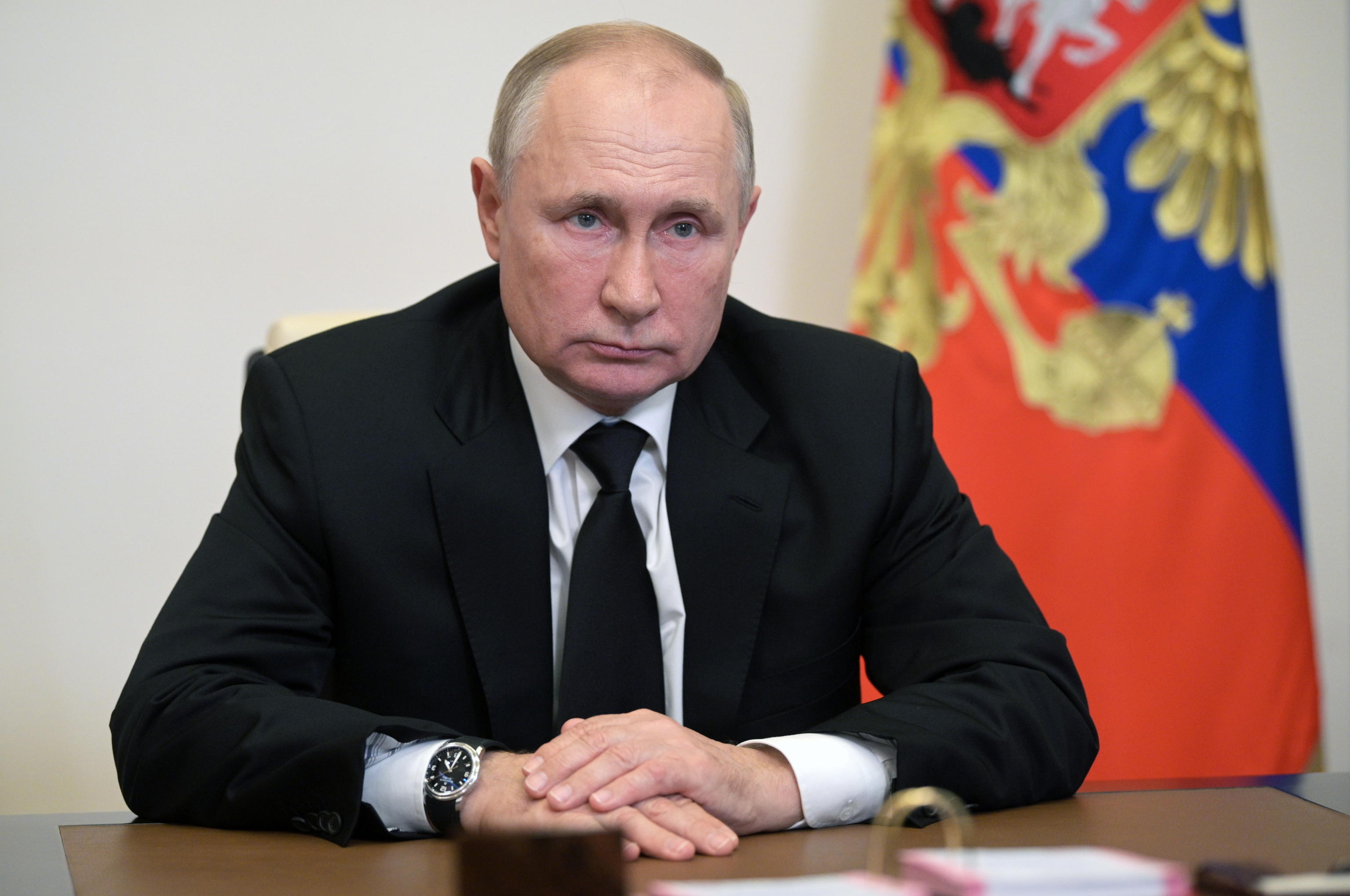 Elezioni in Russia: vince Putin ma avanzano i neo-stalinisti