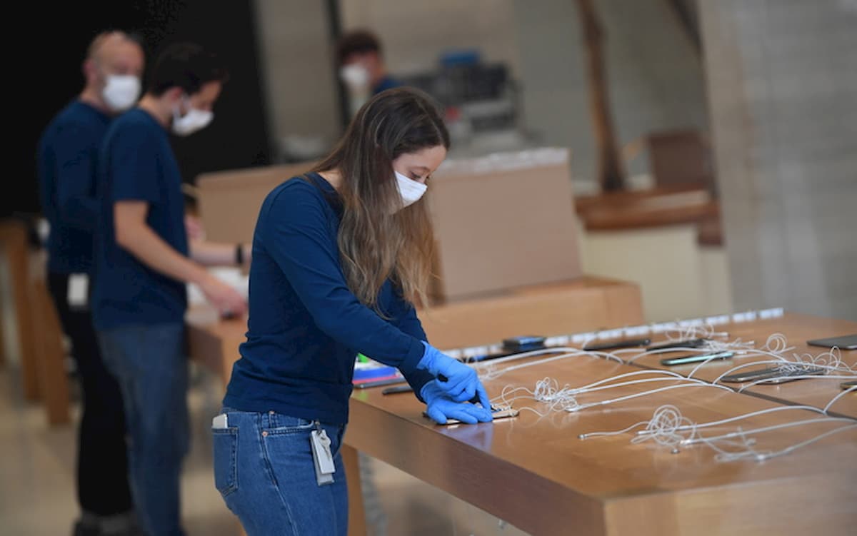 Ocse: la ripresa frena, ma l’Italia cresce oltre le attese