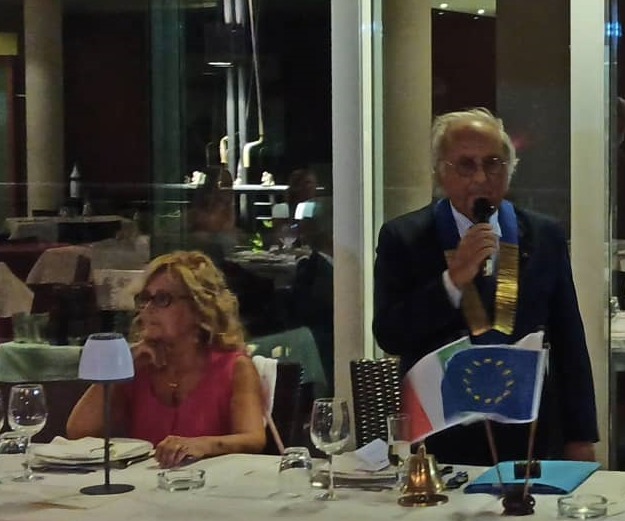 Rotary Club Roma Cassia: diritti delle donne, cultura e ambiente