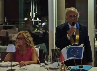 Rotary Club Roma Cassia: diritti delle donne, cultura e ambiente
