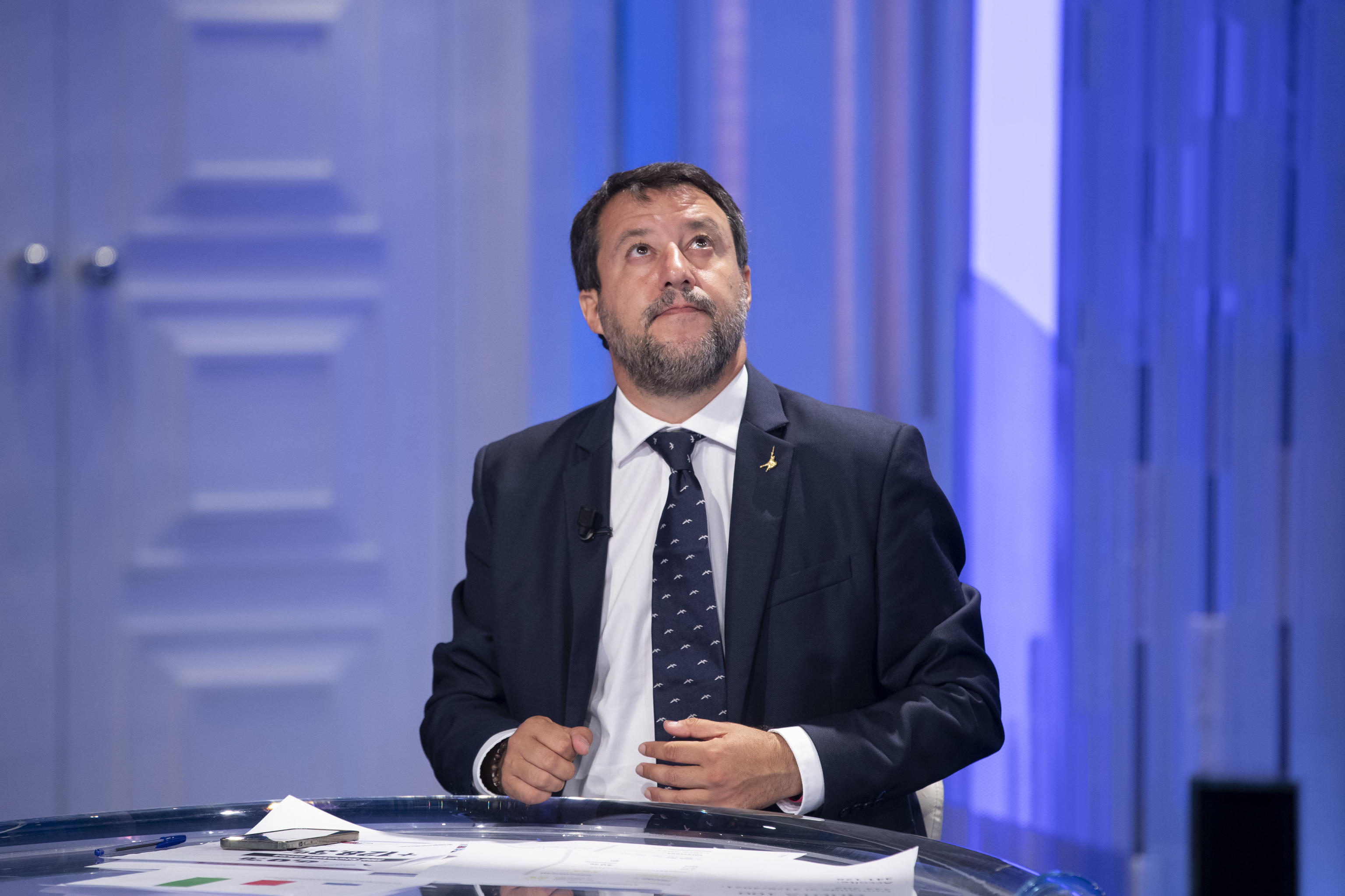 Lega: effetto notte