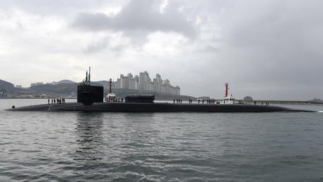 Chi ha scippato gli U-boat? Aukus, naturalmente