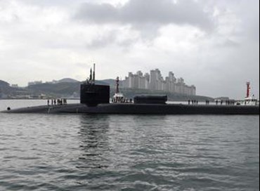 Chi ha scippato gli U-boat? Aukus, naturalmente