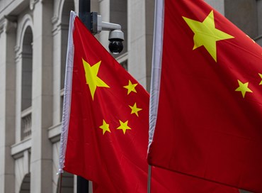 Libero scambio del Pacifico: no della Cina per ingresso di Taiwan