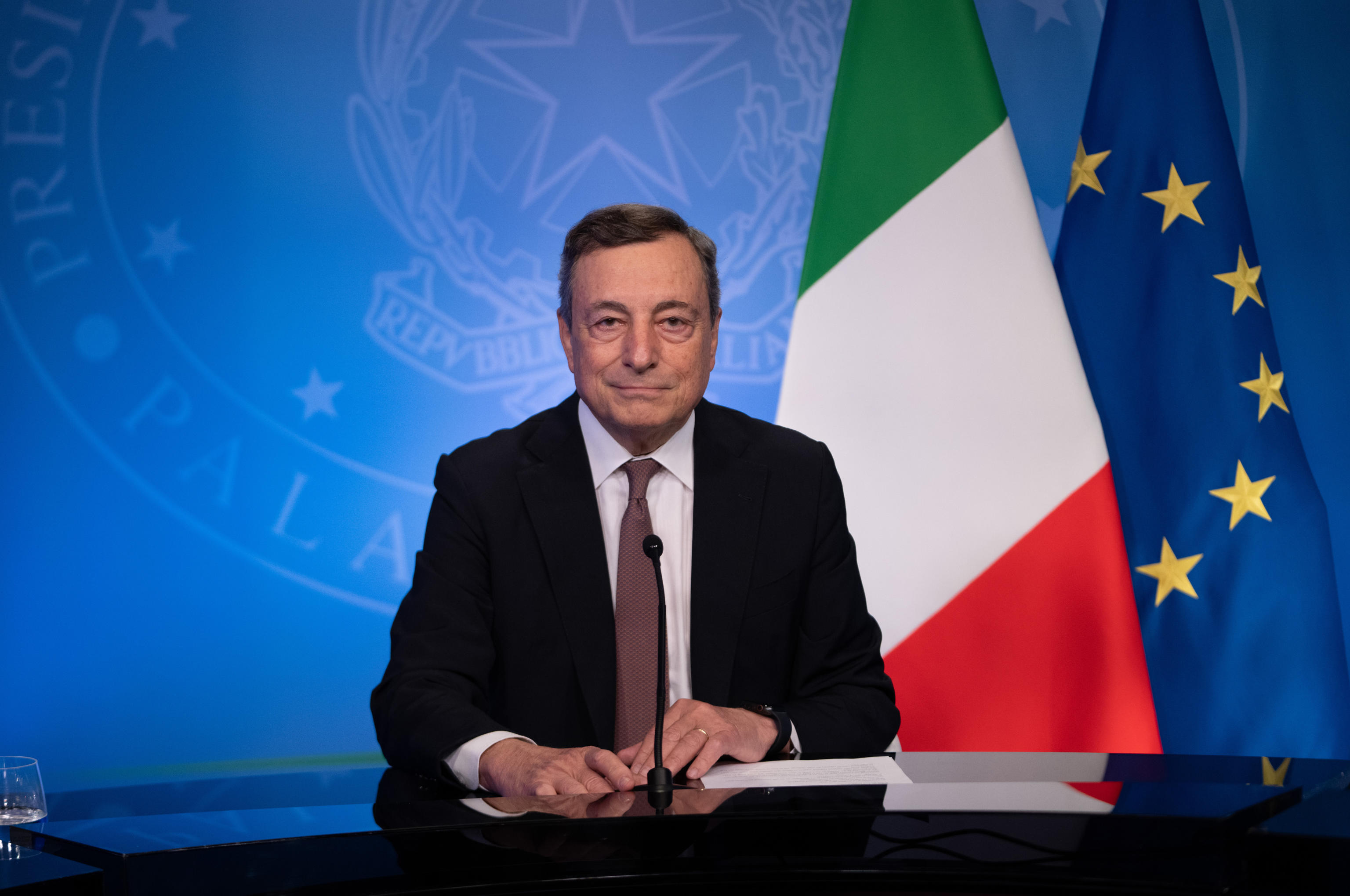 Cupole di lotta fra loro e la scarsità prossima ventura