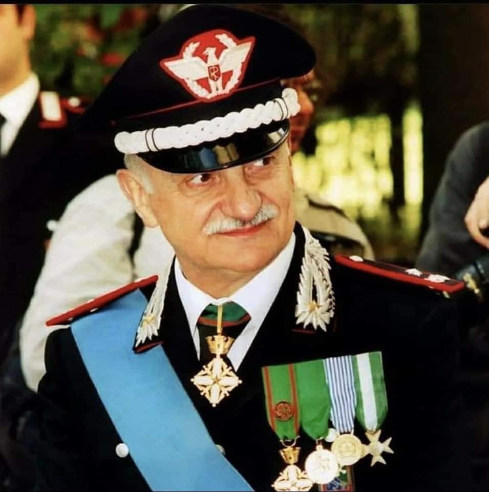 Mori, De Donno e Subranni, ora le scuse “in nome del popolo italiano”