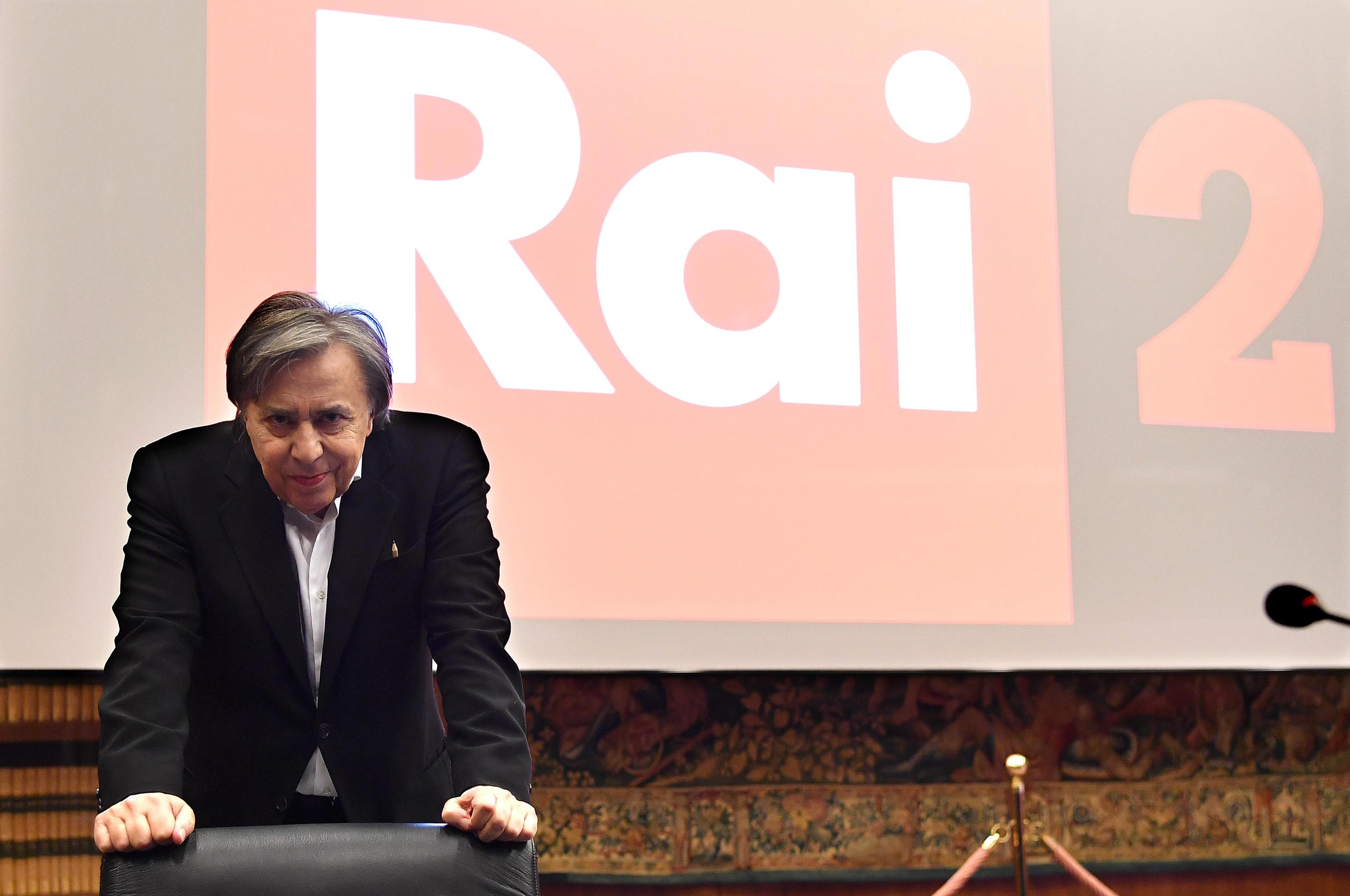 Gran Reset: Freccero risponde a Gramellini