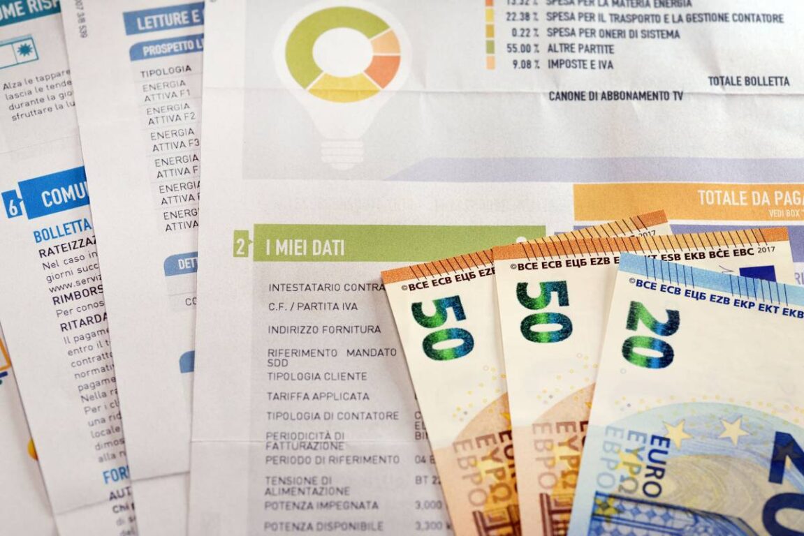 I finti tagli su luce e gas e la scommessa dei green manager