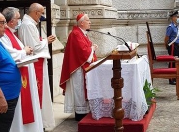“È venuto il tempo della ricostruzione, per una giustizia vera”