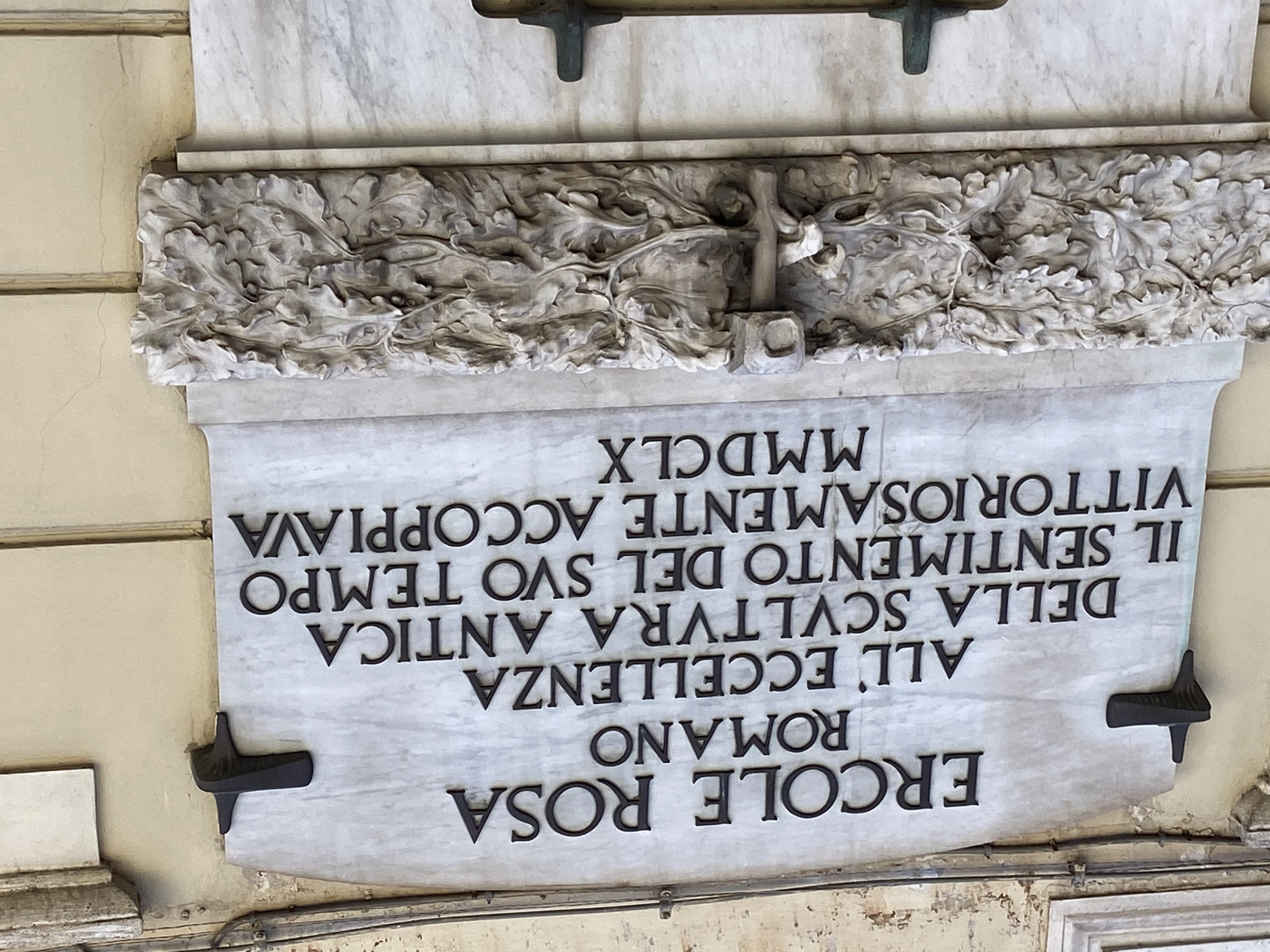 Consigli e suggerimenti ai 22 candidati a sindaco di Roma/7