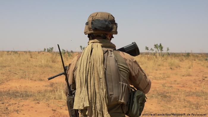 Sahel: la Francia smobilita, arriva la Russia