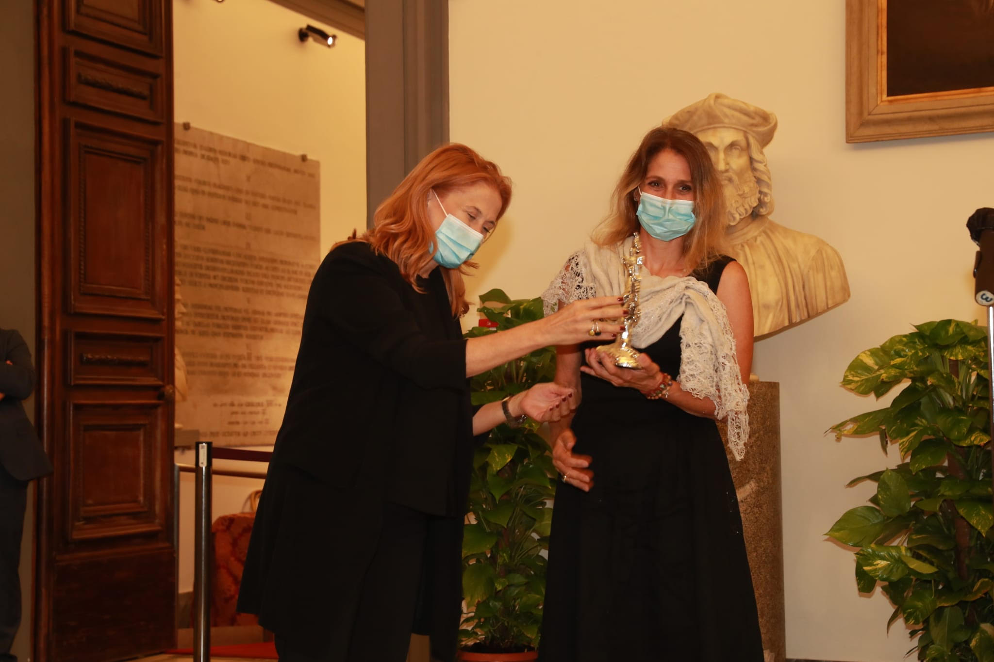 “Premio Vigna d’Argento”: in memoria di Arturo Diaconale