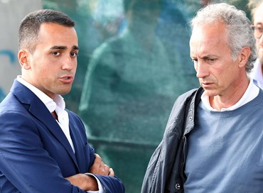 Trattativa Stato-mafia, la sentenza spazza via i manettari