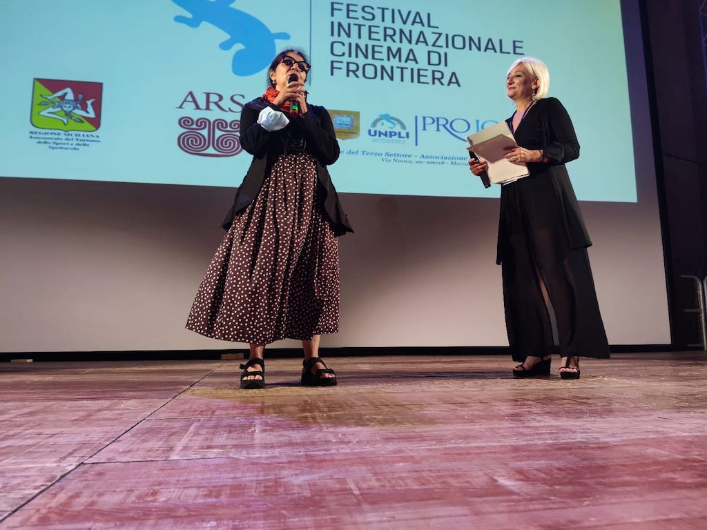 Festival del Cinema di Frontiera: la kermesse siciliana dei film d’autore