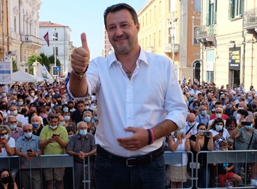 La Lega è il vero nuovo Partito Liberale