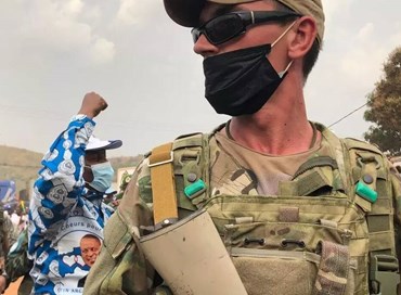 Mali: l’ombra della Russia tra golpe e rimpasto