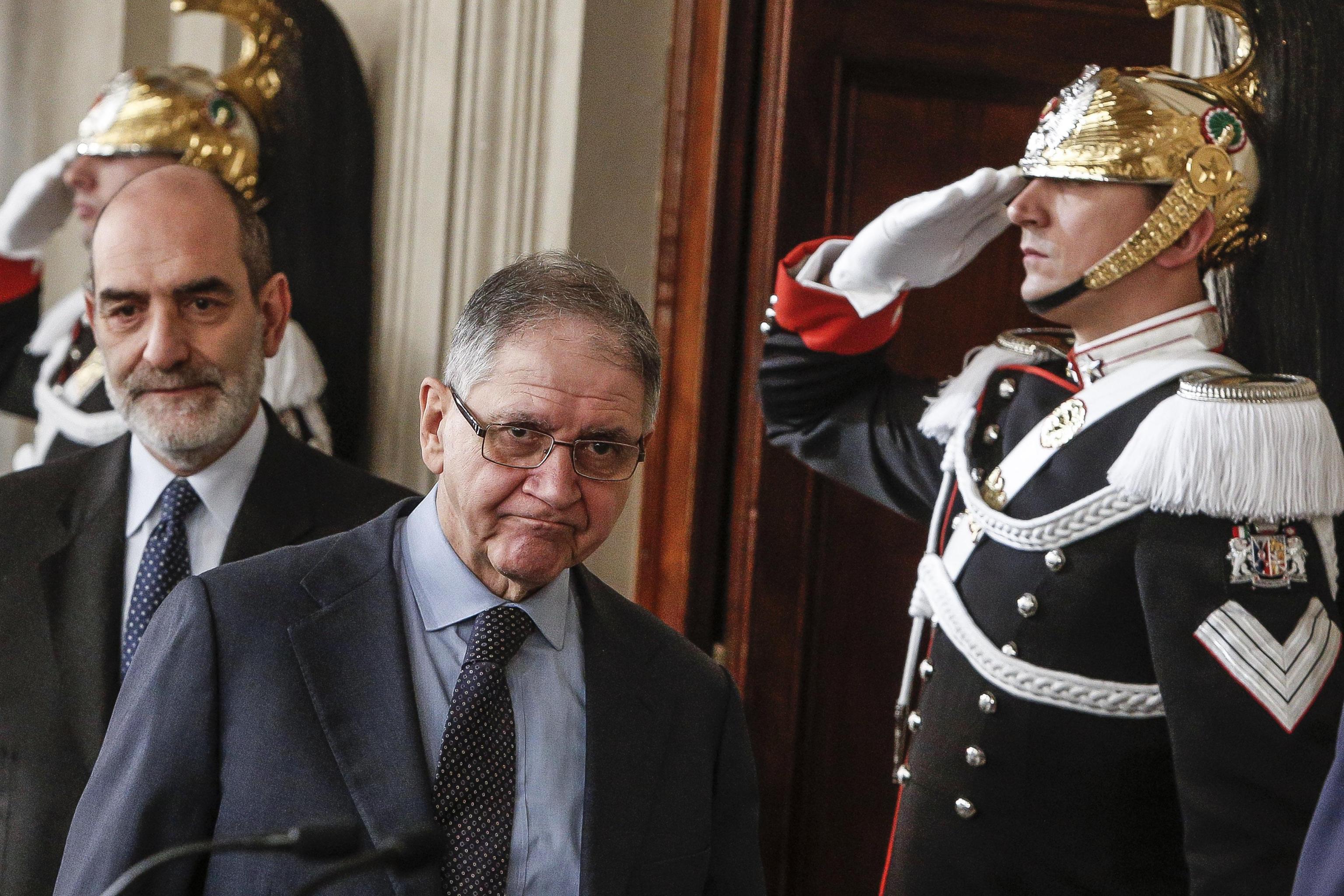 Buttiglione: “La continuità nel dopo Merkel sarà positiva comunque per l’Italia”