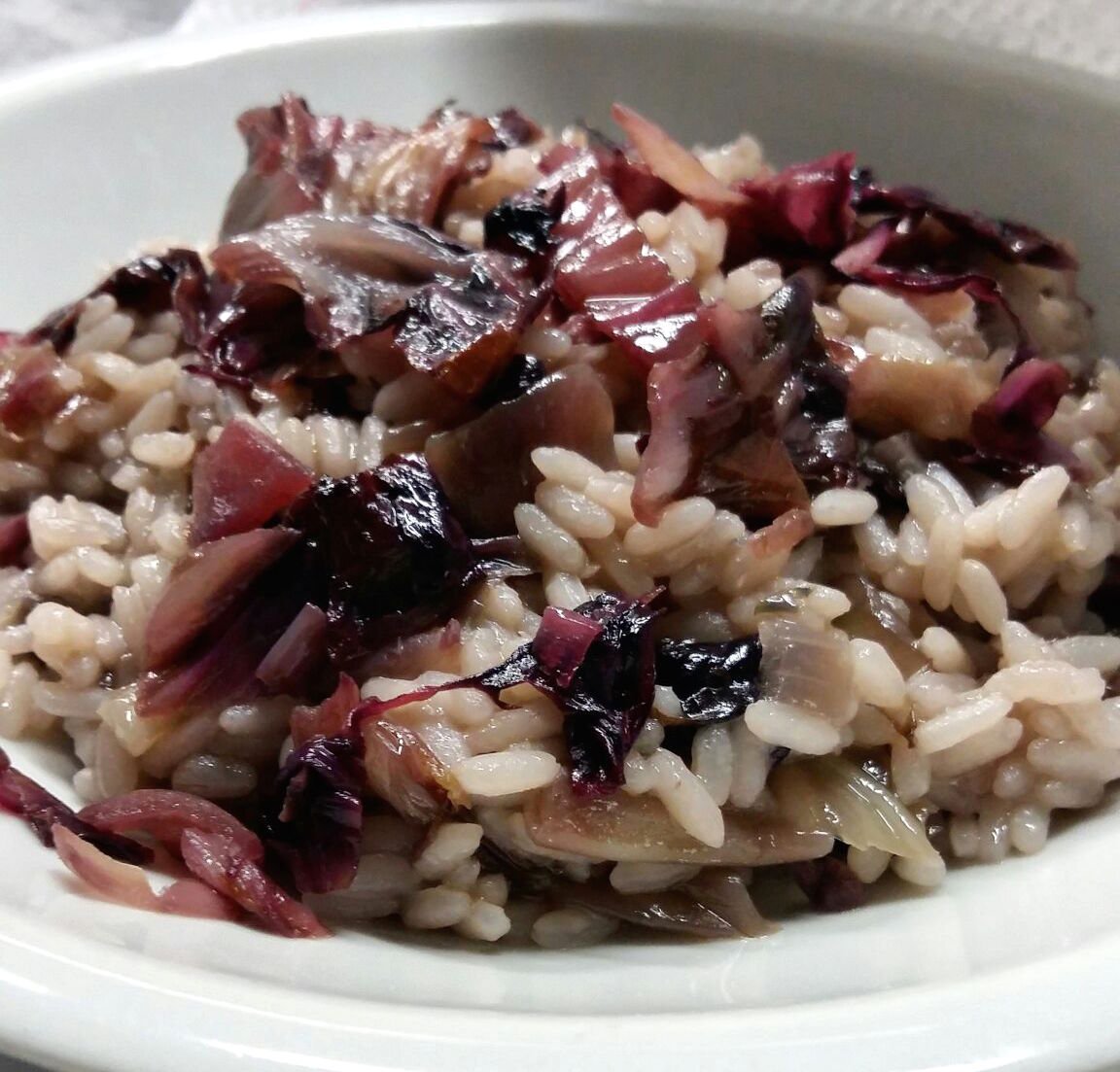 “L’Opinione” a... tavola