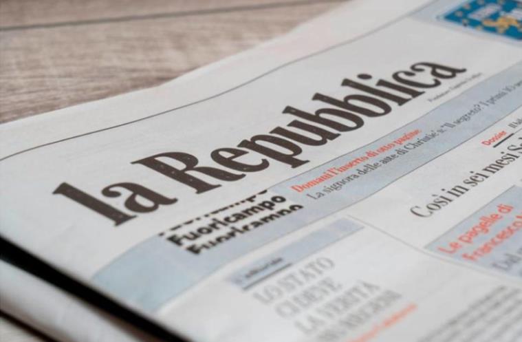 Assemblea a “Repubblica” per 54 giornalisti fuori