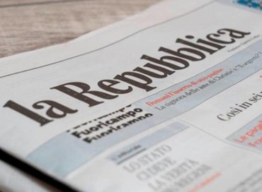 Assemblea a “Repubblica” per 54 giornalisti fuori
