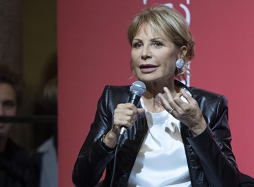 La visione a senso unico di Lilli Gruber
