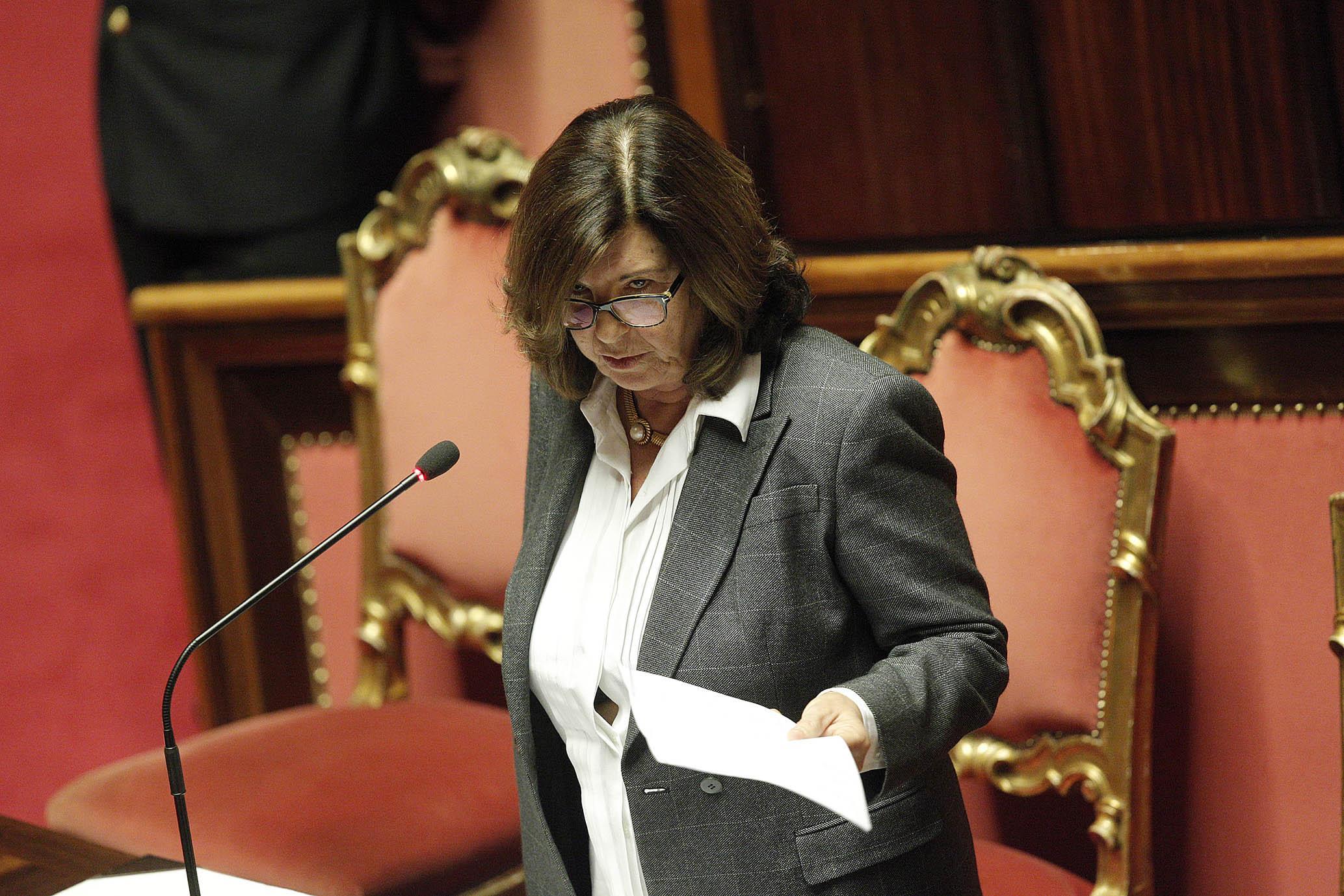 La legge Severino e la responsabilità degli amministratori locali