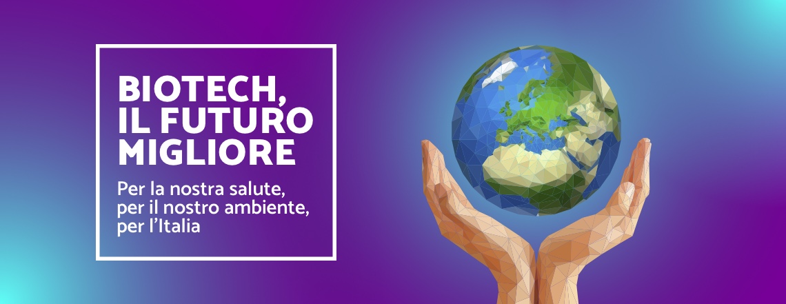 Biotech week, le biotecnologie alla portata di tutti