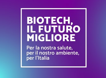 Biotech week, le biotecnologie alla portata di tutti