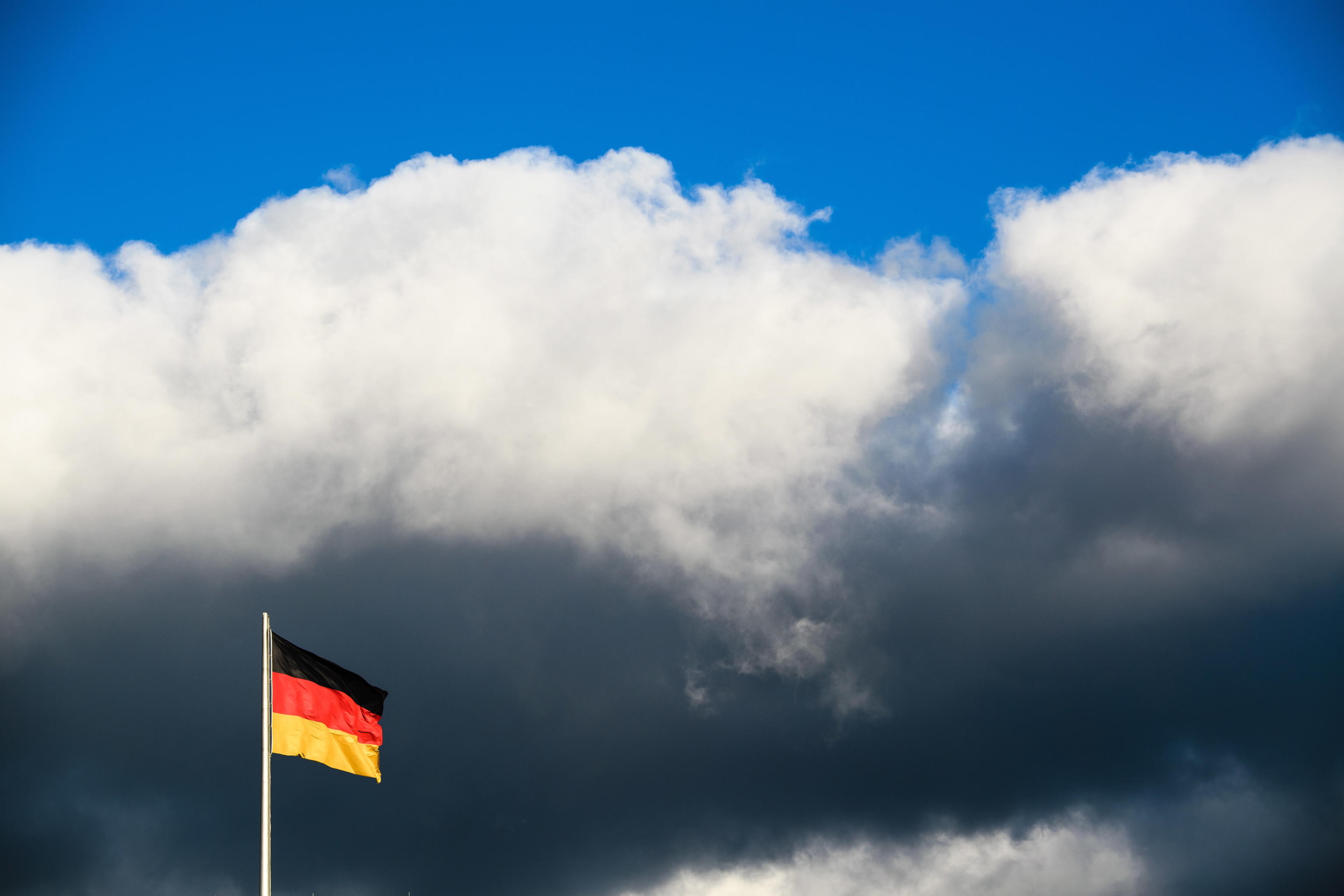 Chi governerà la Germania per i prossimi anni?