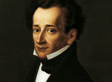 Giacomo Leopardi, disperazione e compassione