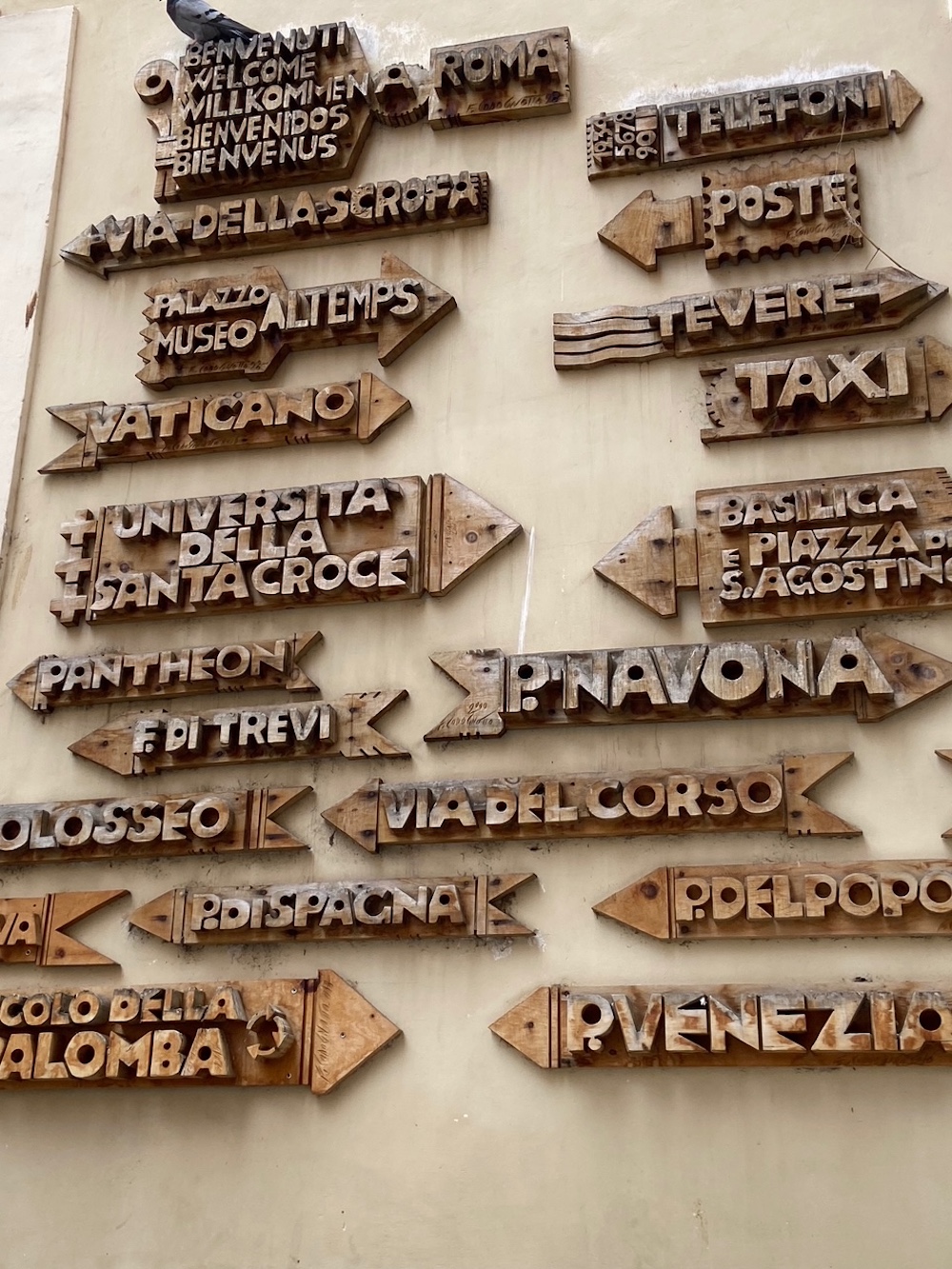 Consigli e suggerimenti ai 22 candidati a sindaco di Roma/9