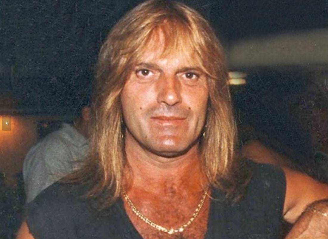 Zanza il Celebre: il libro sul re dei Vitelloni