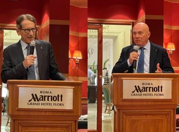 Il contrasto tra Usa e Cina: riflessi sull’Europa e sull’Italia