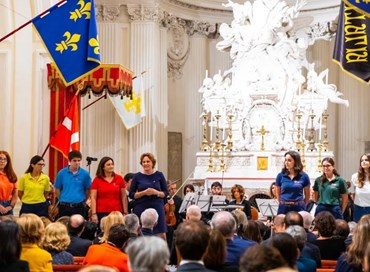 “Oltre la Serratura Festival”, al via dal 16 ottobre la seconda edizione