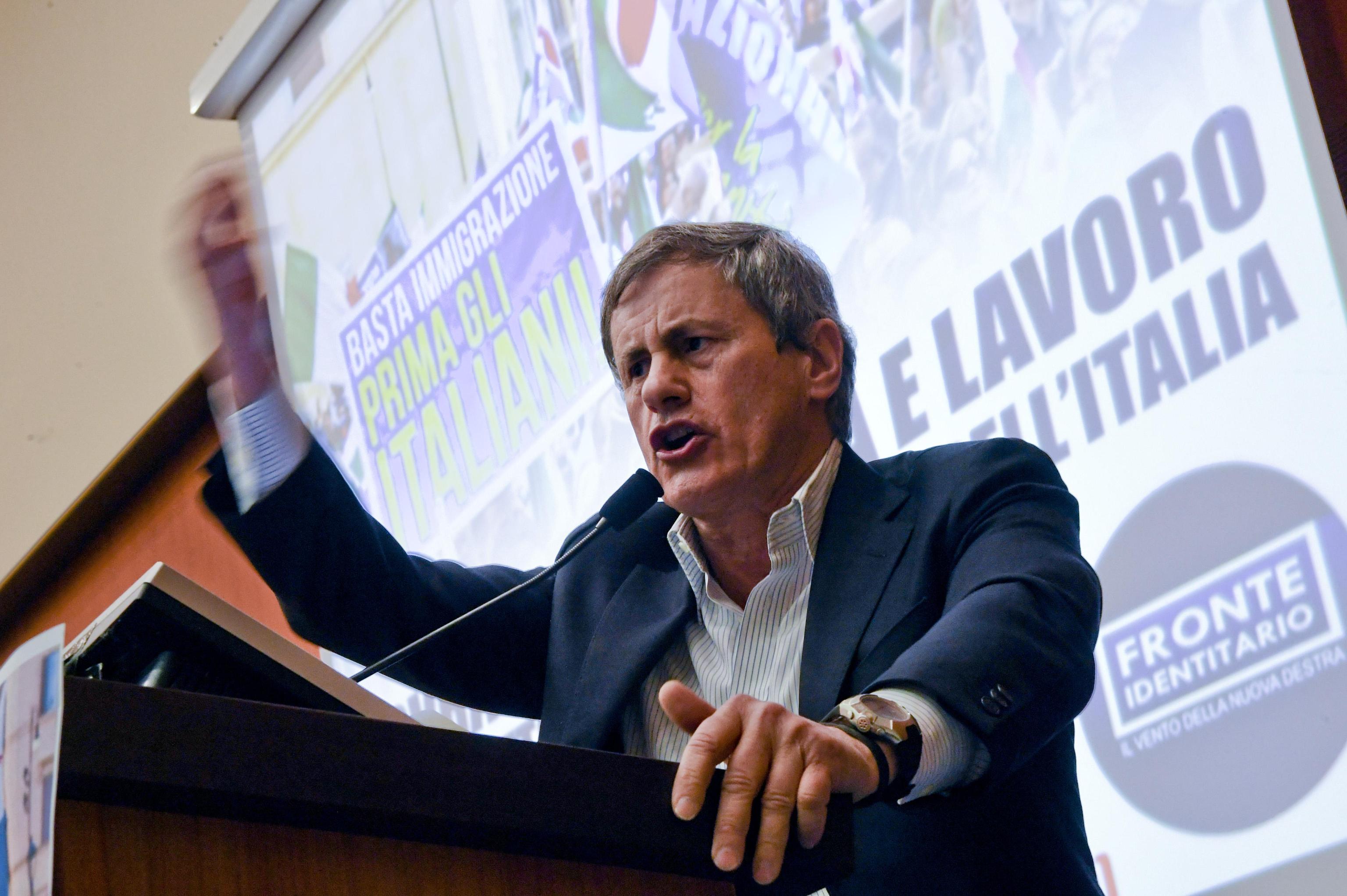 “Cura Ri-Costituente”: i consigli di un ex sindaco (video)