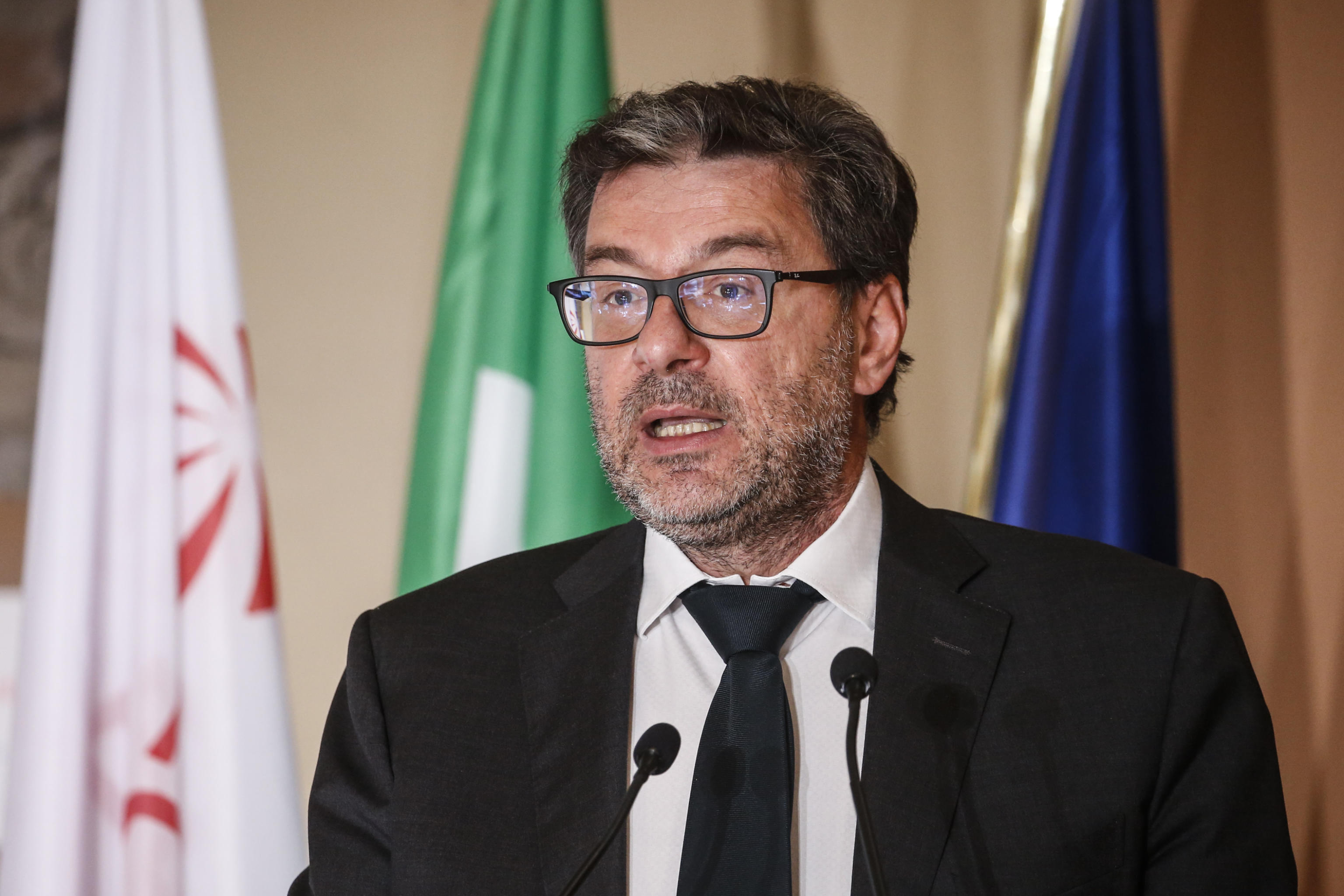 La rivolta dei moderati