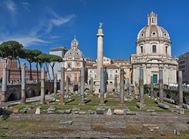 L’Italia veloce