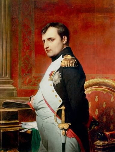 La Rivoluzione prima di Napoleone