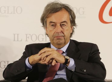 Il delirio del moralmente giusto
