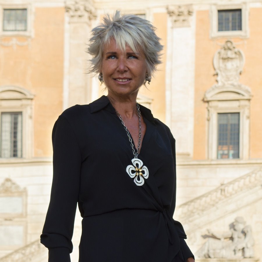 Comunali Roma: la candidatura di Beatrice Romani (video)