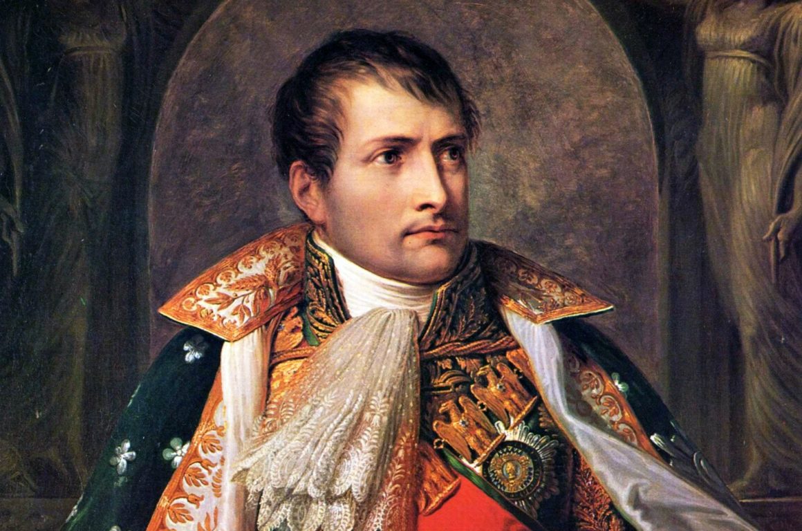 Napoleone Bonaparte, tra Rivoluzione e Impero