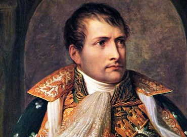 Napoleone Bonaparte, tra Rivoluzione e Impero