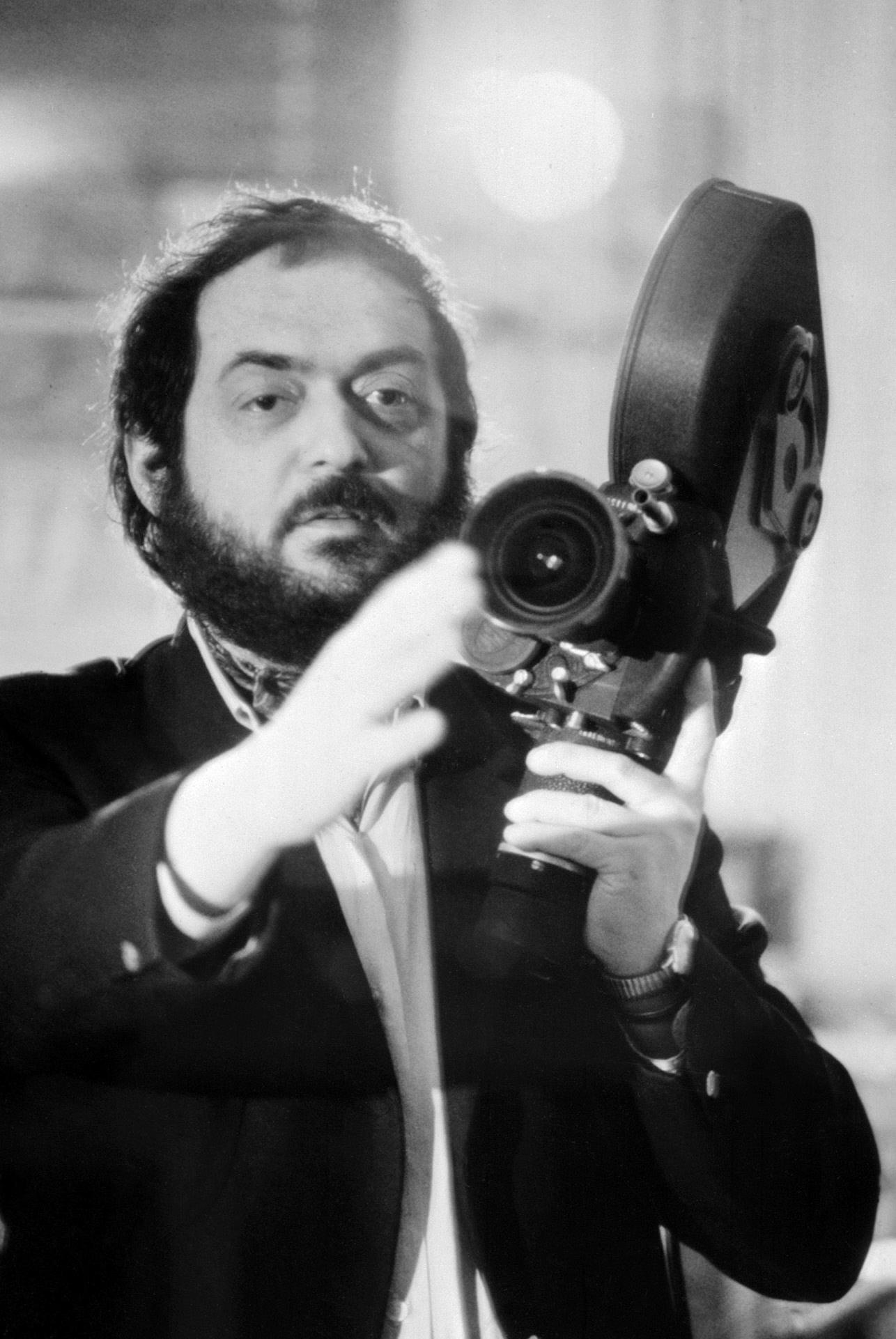 Kubrick, a Trieste 130 scatti del regista-fotoreporter