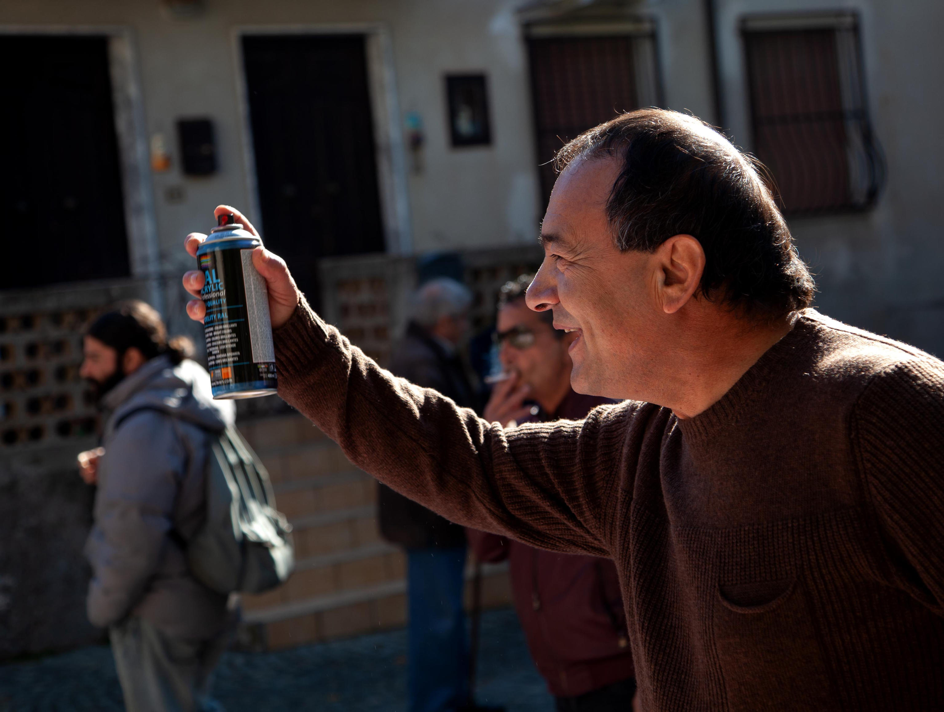 Mimmo Lucano e l’etica delle “buone intenzioni”